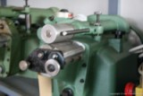 lijmmachine neopreen